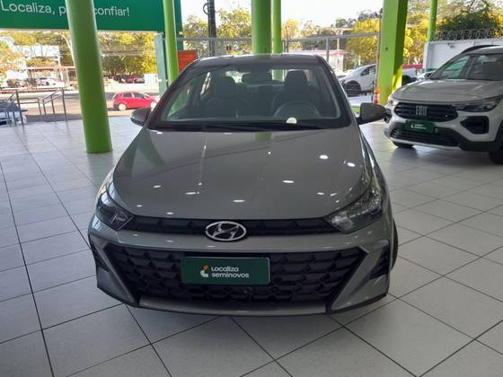 HYUNDAI HB20S 1.0 12V FLEX COMFORT MANUAL HYUNDAI HB20S 1.0 12V FLEX COMFORT MANUAL